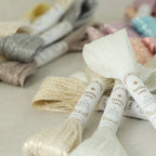 Sashiko thread Lamé 40 meters