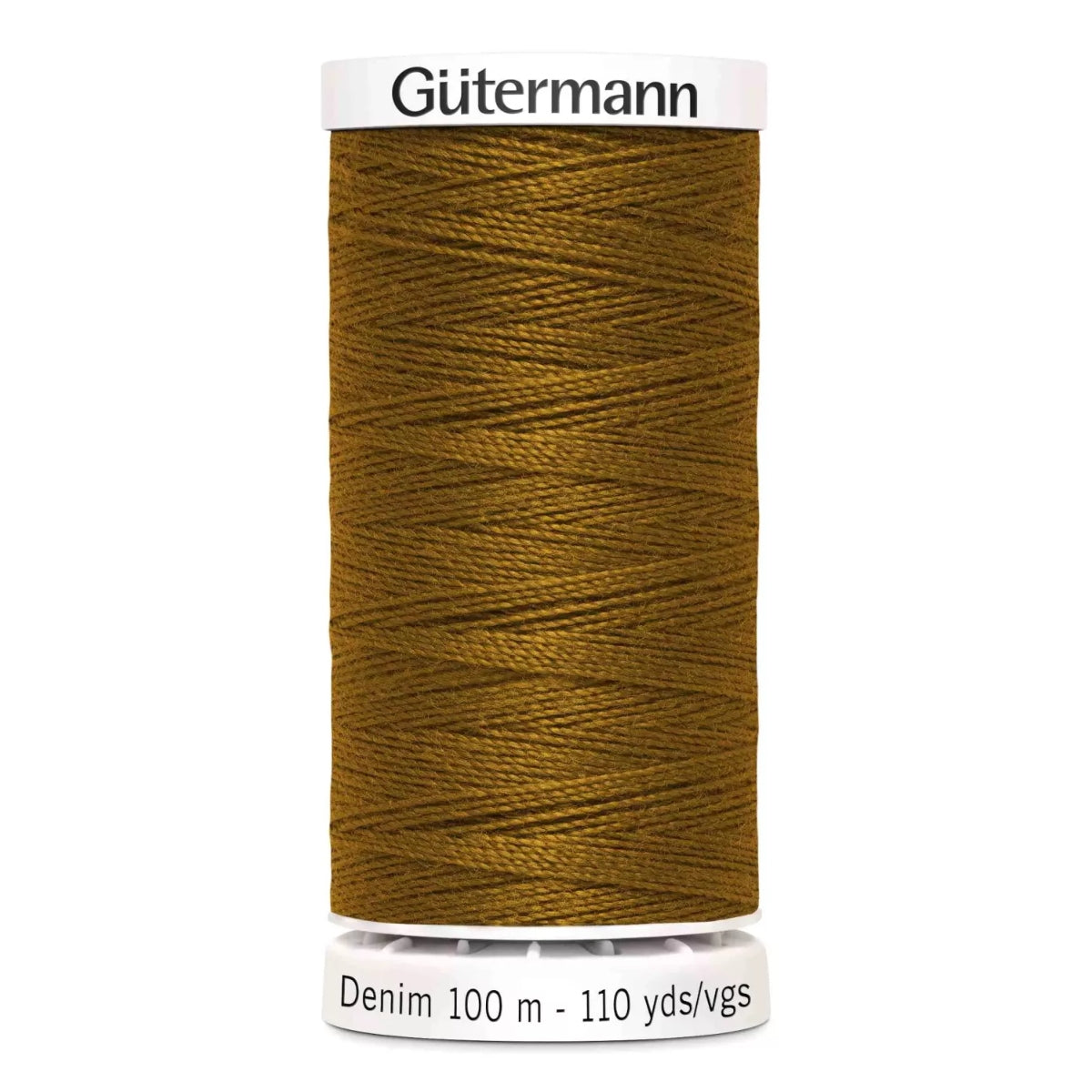 Gütermann Denim thread 100 meters