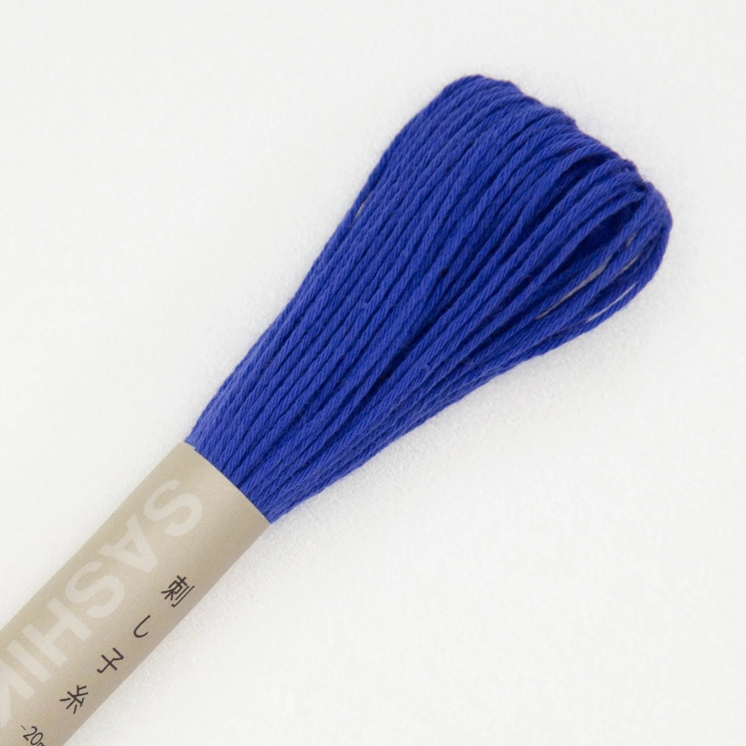 Sashiko thread 20 meters