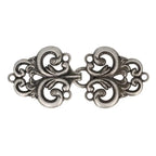 Metallhake 70 mm