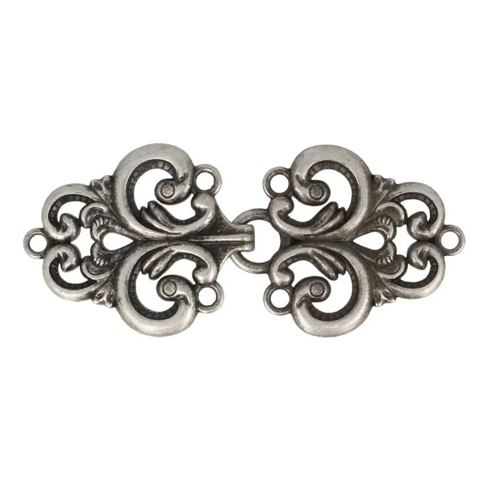 Metallhake 70 mm