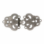 Metallhake 70 mm