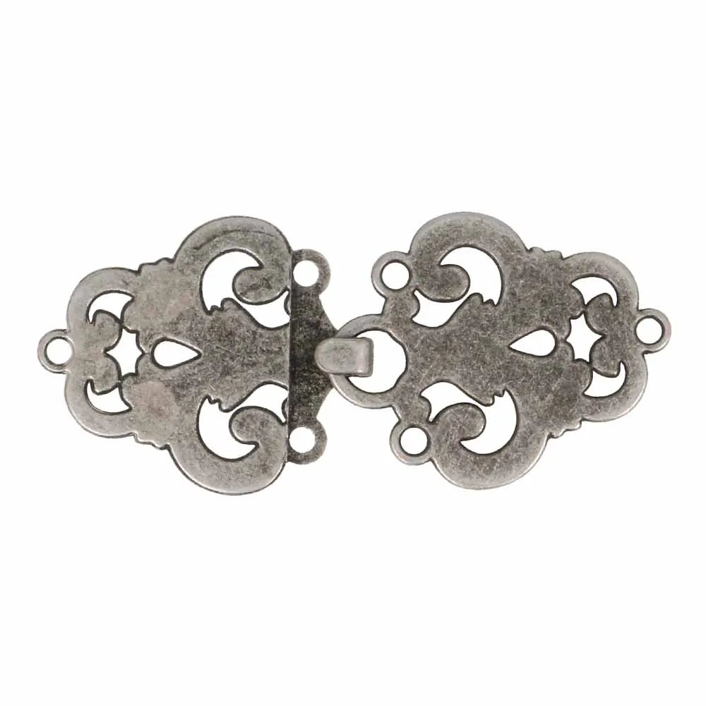 Metallhake 70 mm