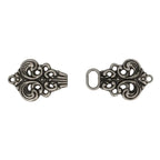 Metal hook 60 mm