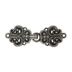 Metal hook 65 mm