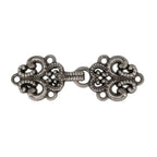 Metal hook 45 mm