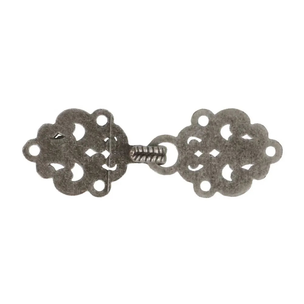 Metal hook 45 mm