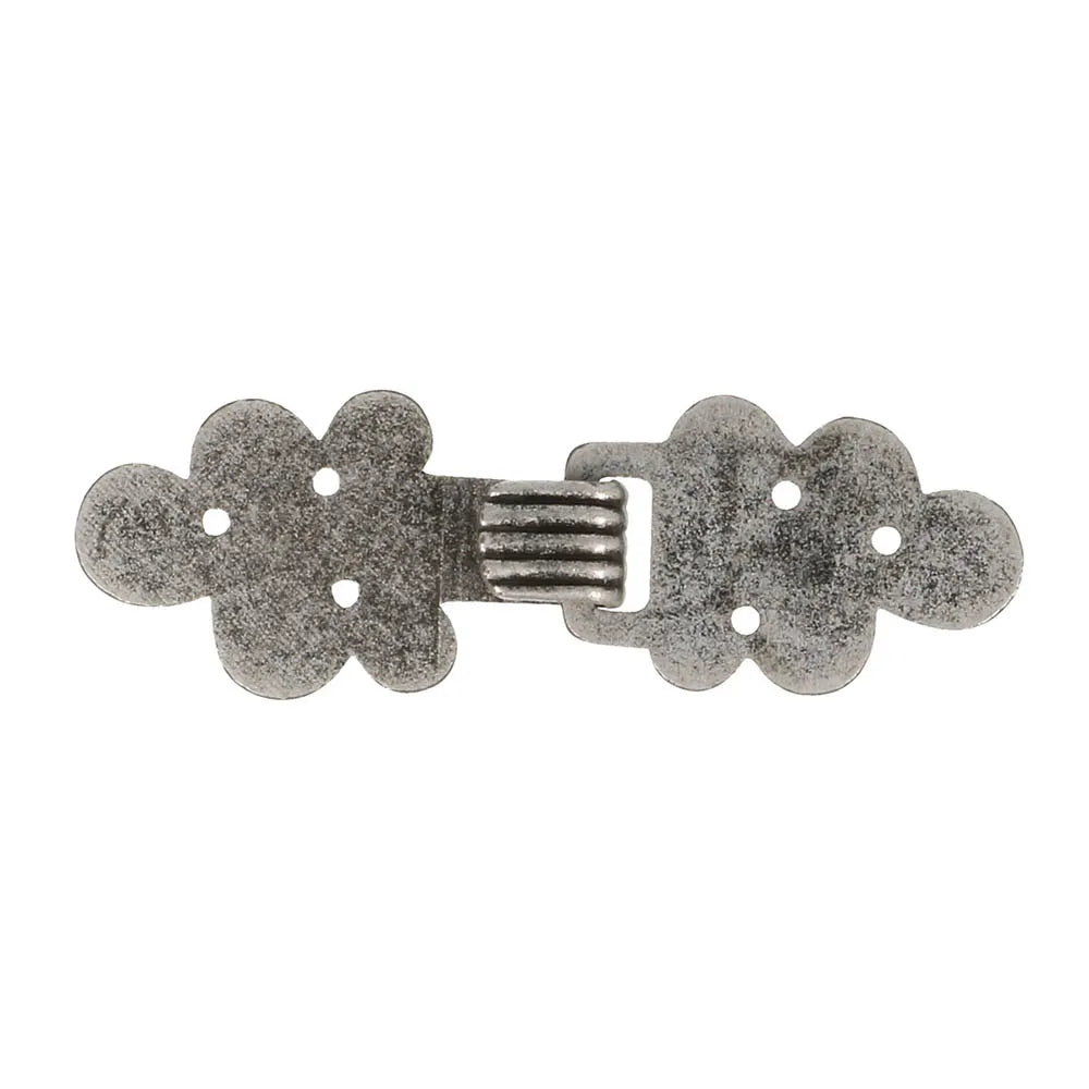 Metal hook 65 mm