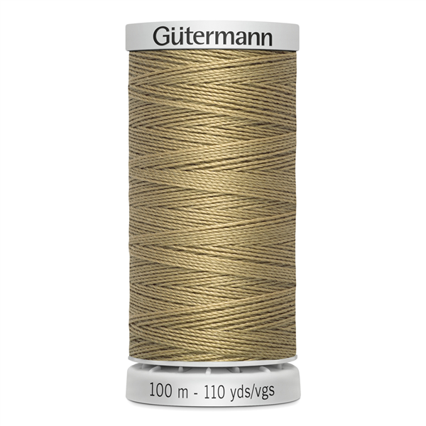 Gütermann Extra Strong Sewing Thread 100 meters