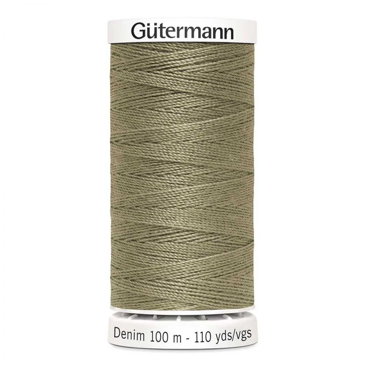 Gütermann Denim thread 100 meters