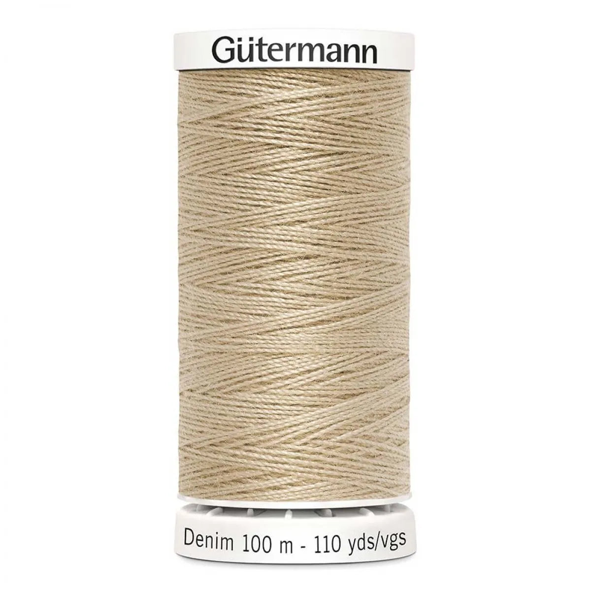 Gütermann Denim thread 100 meters