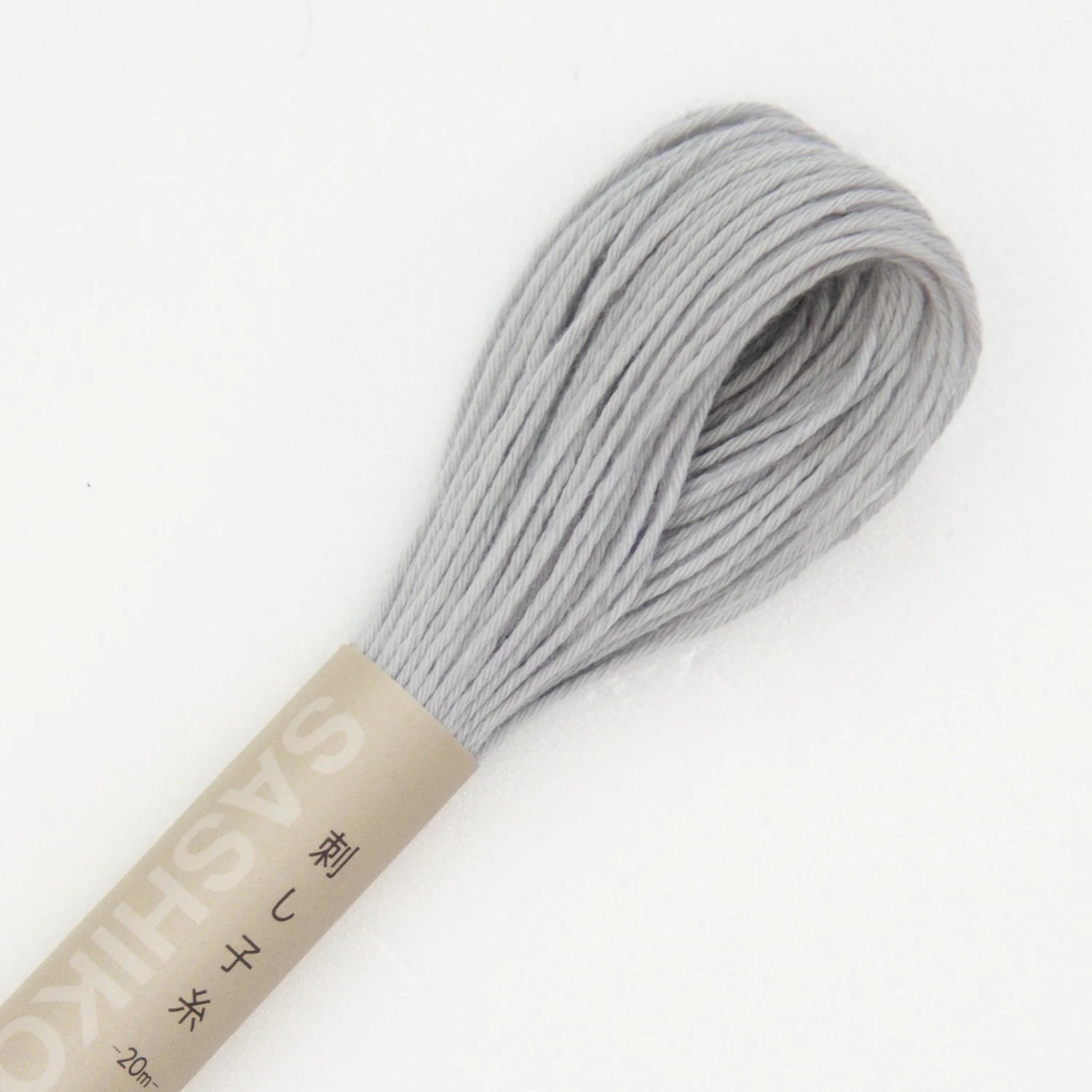 Sashiko thread 20 meters