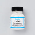 Angelus 2-Soft Fabric Medium 29 ml