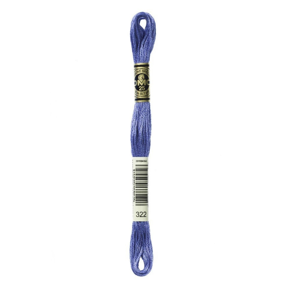 DMC Mouline Yarn 