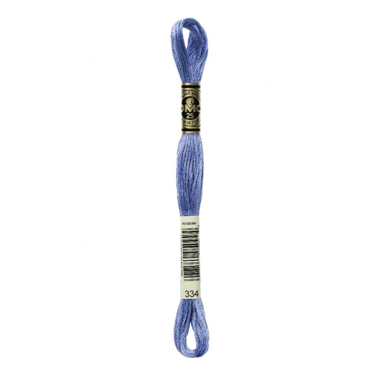 DMC Mouline Yarn 