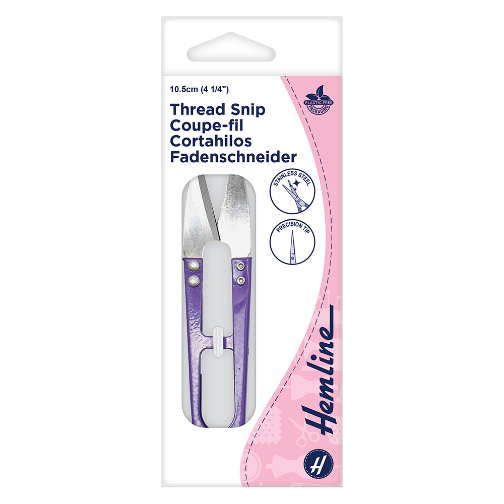 Hemline Thread Scissors