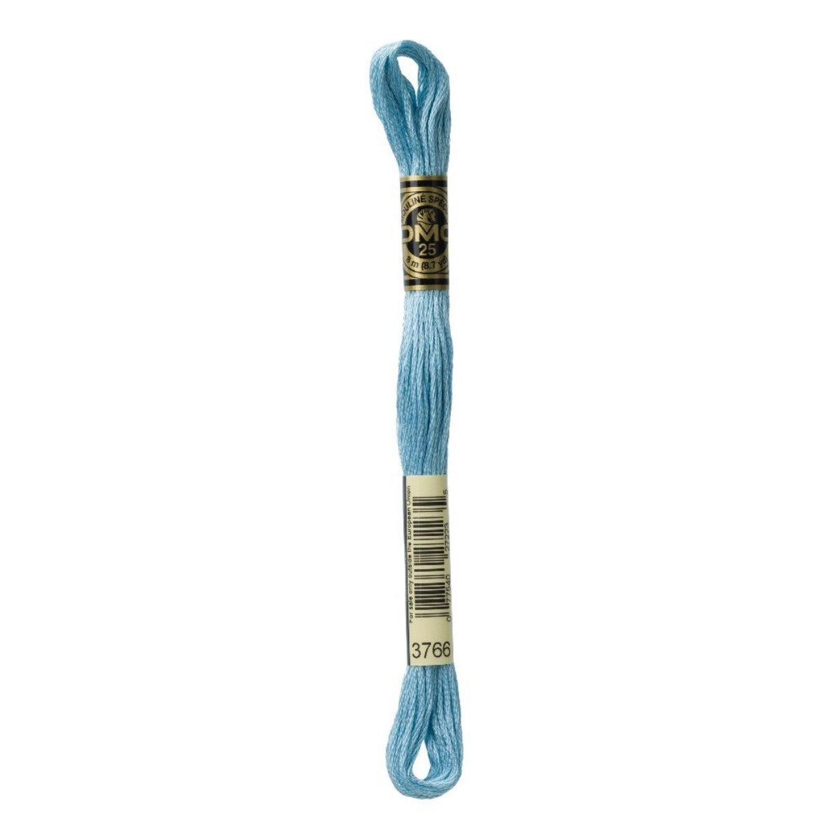 DMC Mouline Yarn 