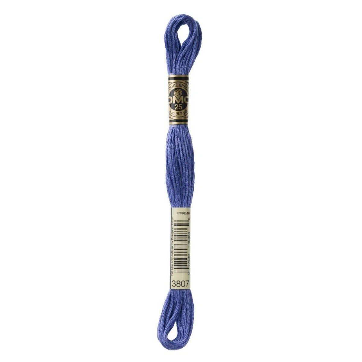 DMC Mouline Yarn 