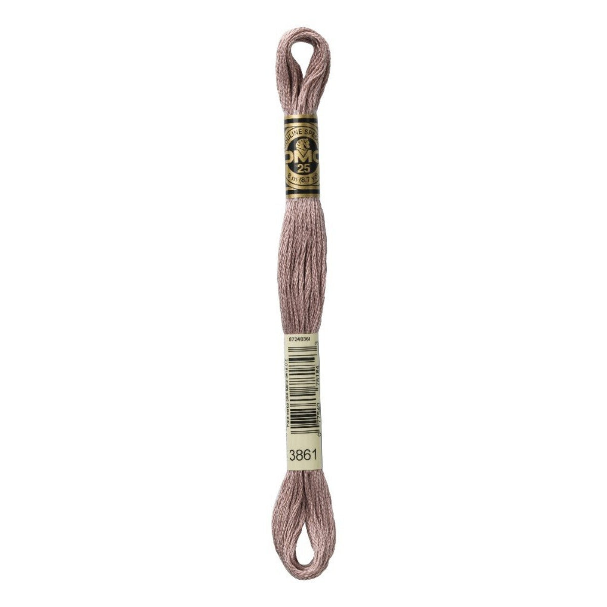 DMC Mouline Yarn 