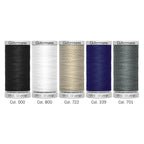Gütermann Thread Set Extra Strong 5 rolls