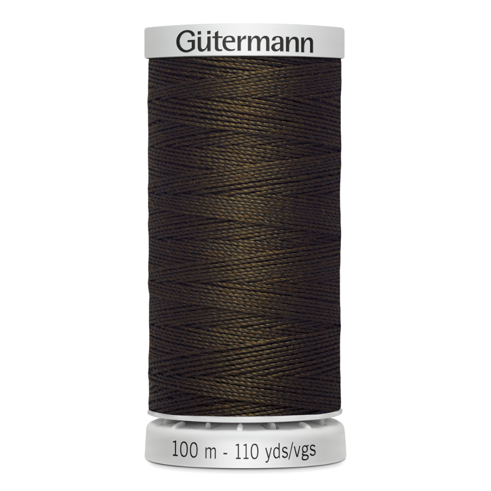 Gütermann Extra Strong Sewing Thread 100 meters
