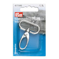 Carabiner Silver