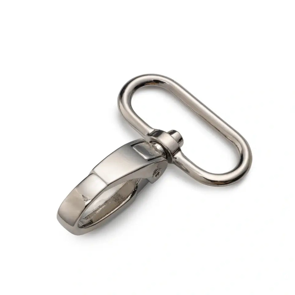 Carabiner Silver