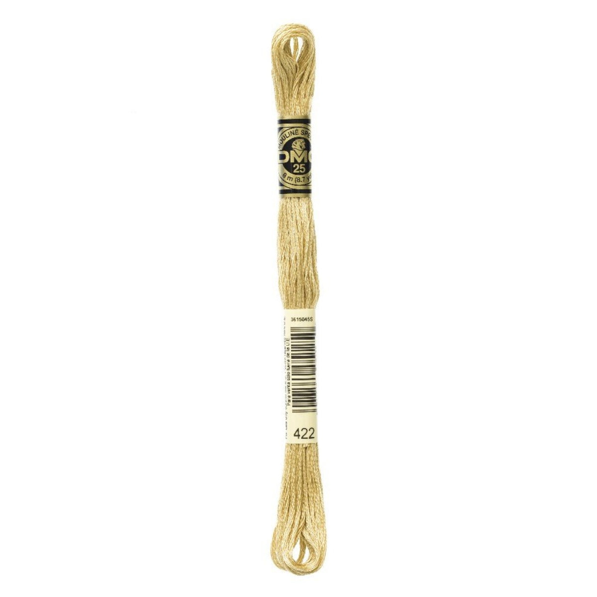 DMC Mouline Yarn 