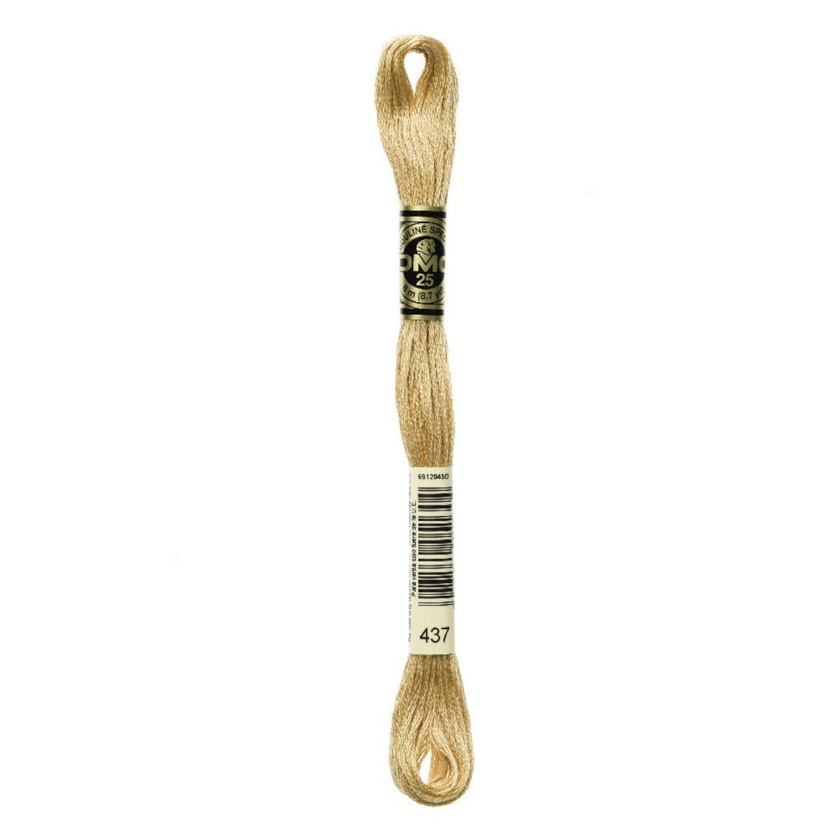 DMC Mouline Yarn 