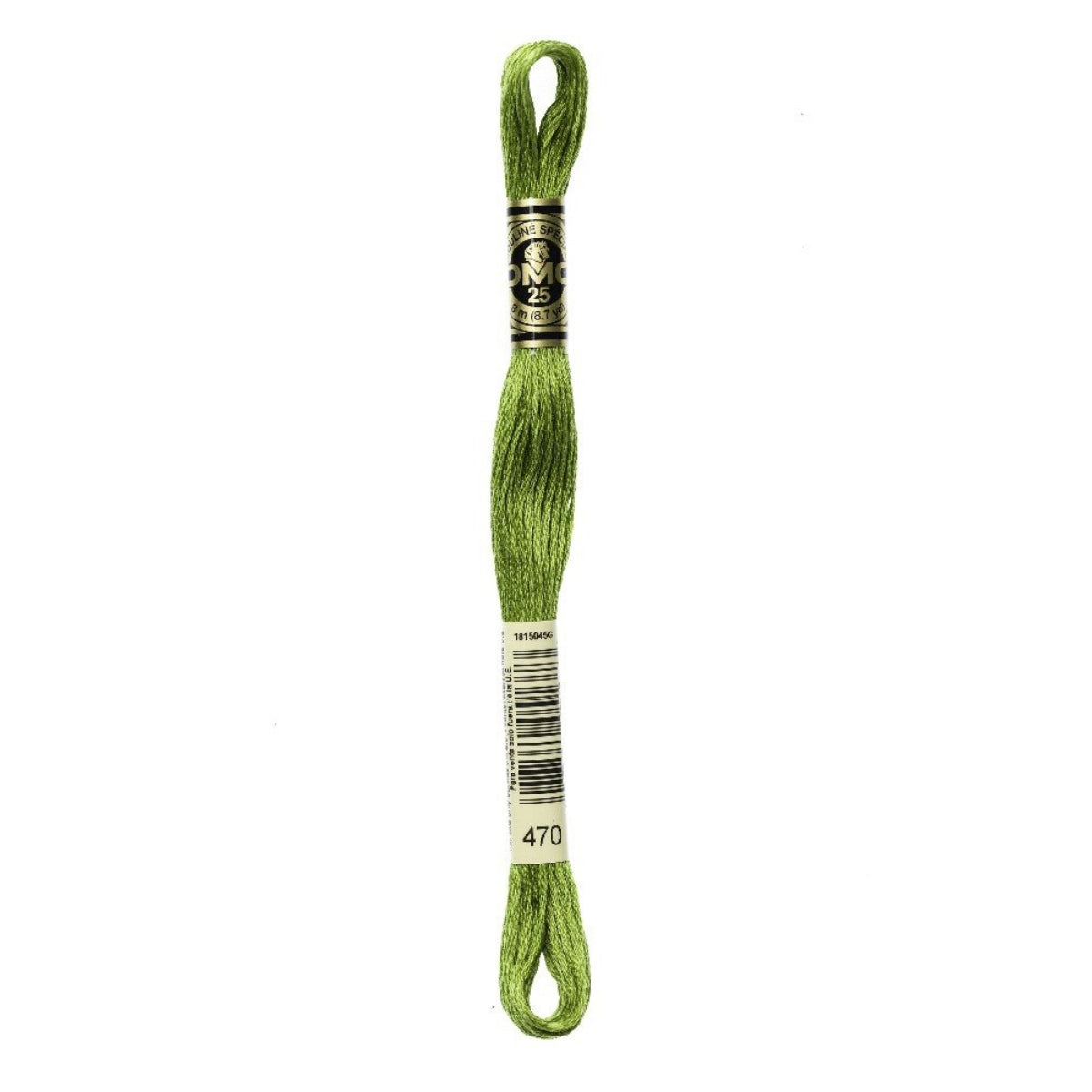 DMC Mouline Yarn 