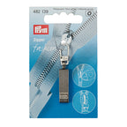 Zipper pendant casual Prym