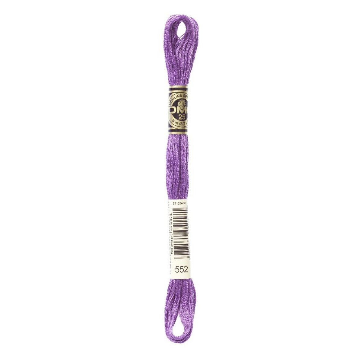 DMC Mouline Yarn 