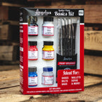 Angelus Basics Kit