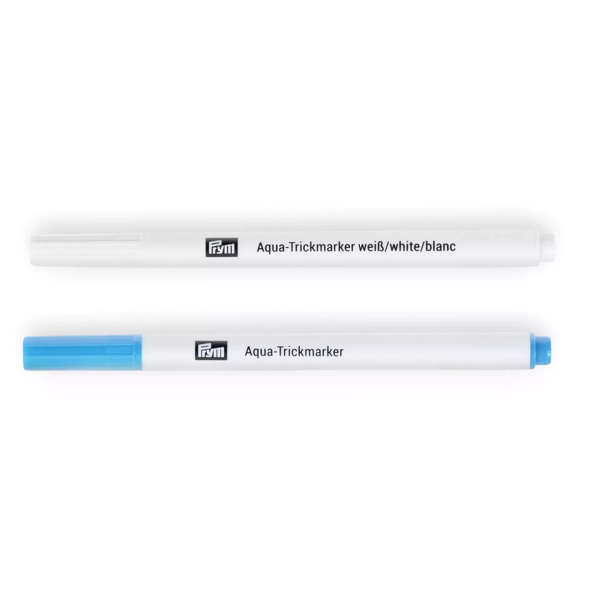 Aqua Trickmarker 2-pack