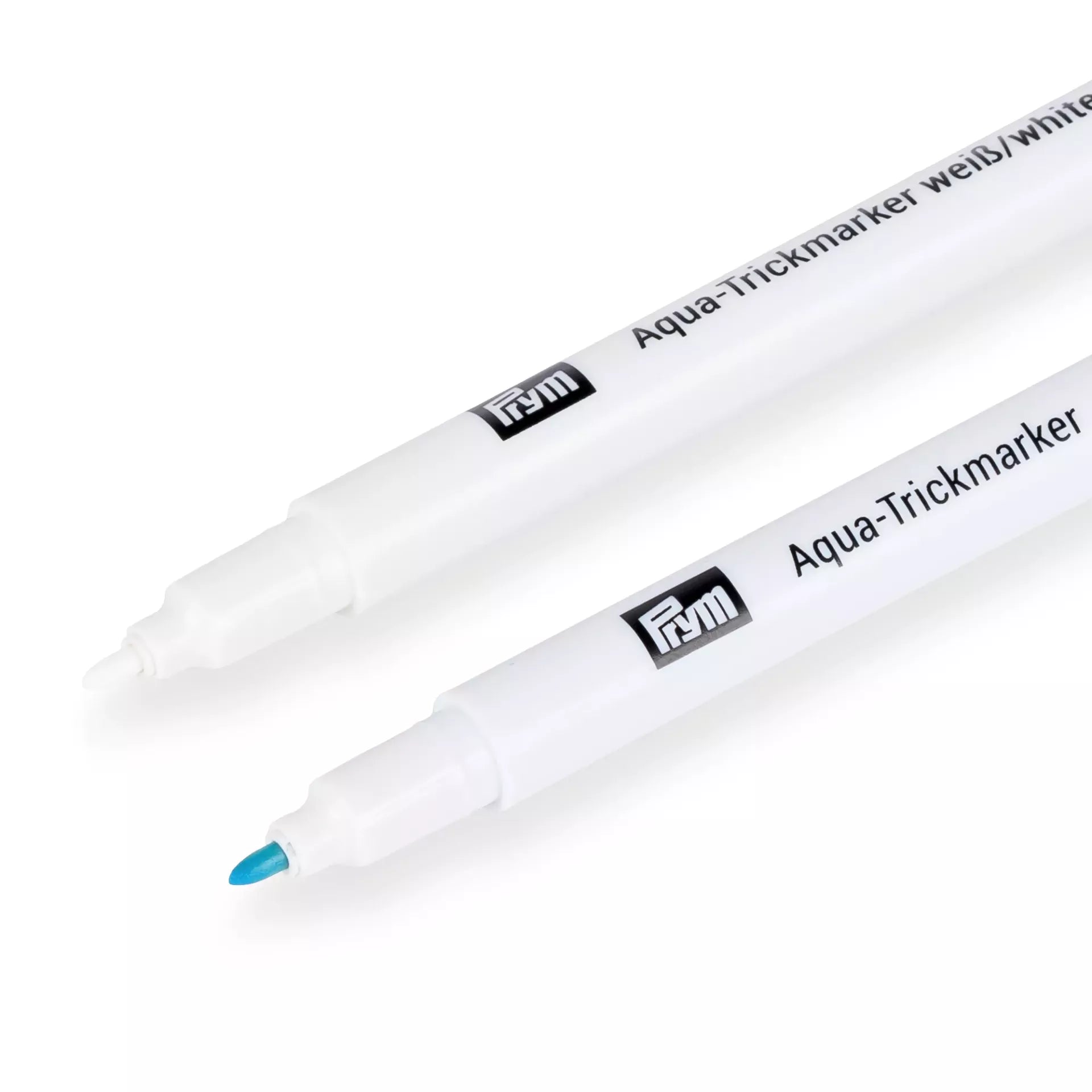 Aqua Trickmarker 2-pack