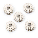 Sewing machine bobbins for CB bobbin case