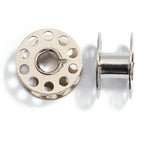 Sewing machine bobbins for CB bobbin case