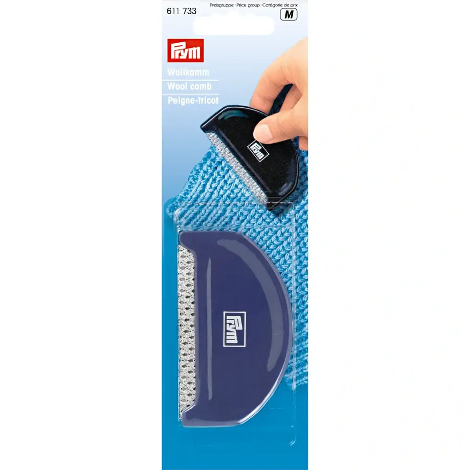 Wool comb Prym