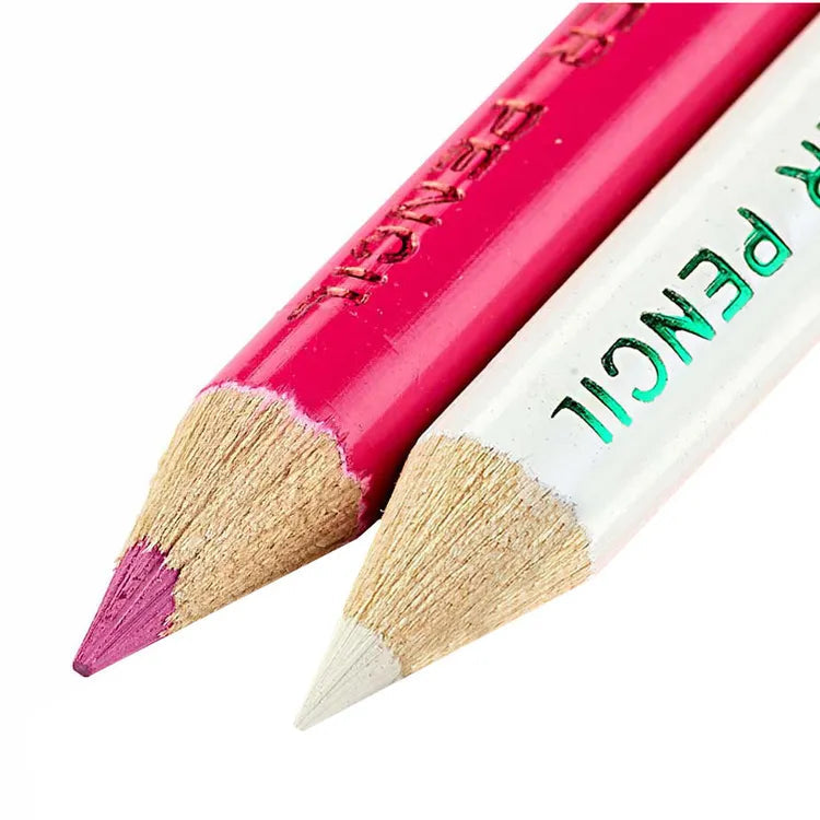 Marker pens with brush 2-pack