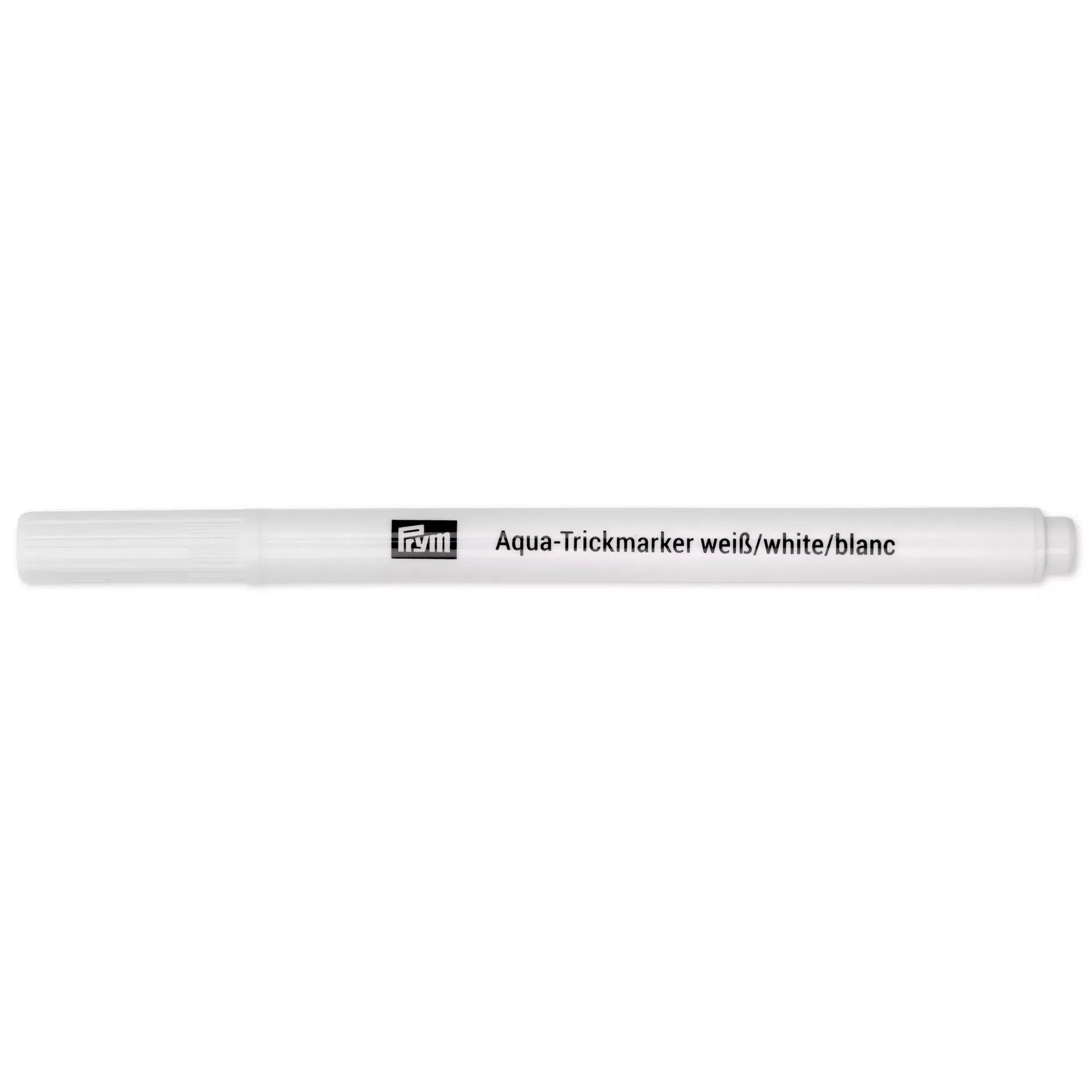 Aqua Trickmarker White