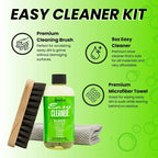 Angelus Easy Cleaner Kit