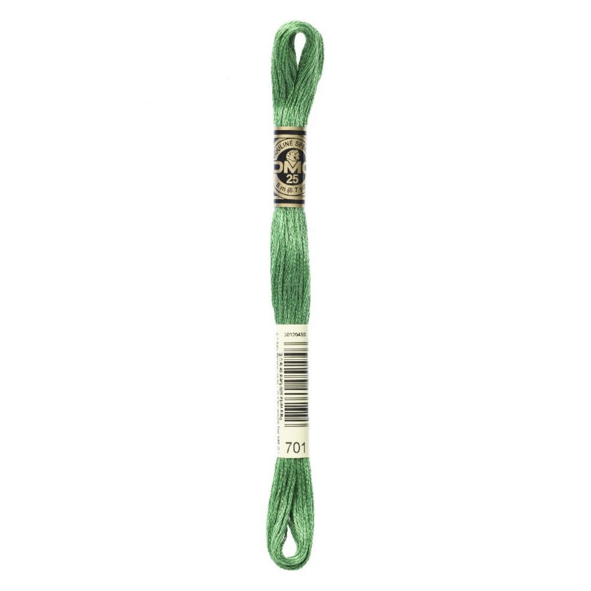 DMC Mouline Yarn 