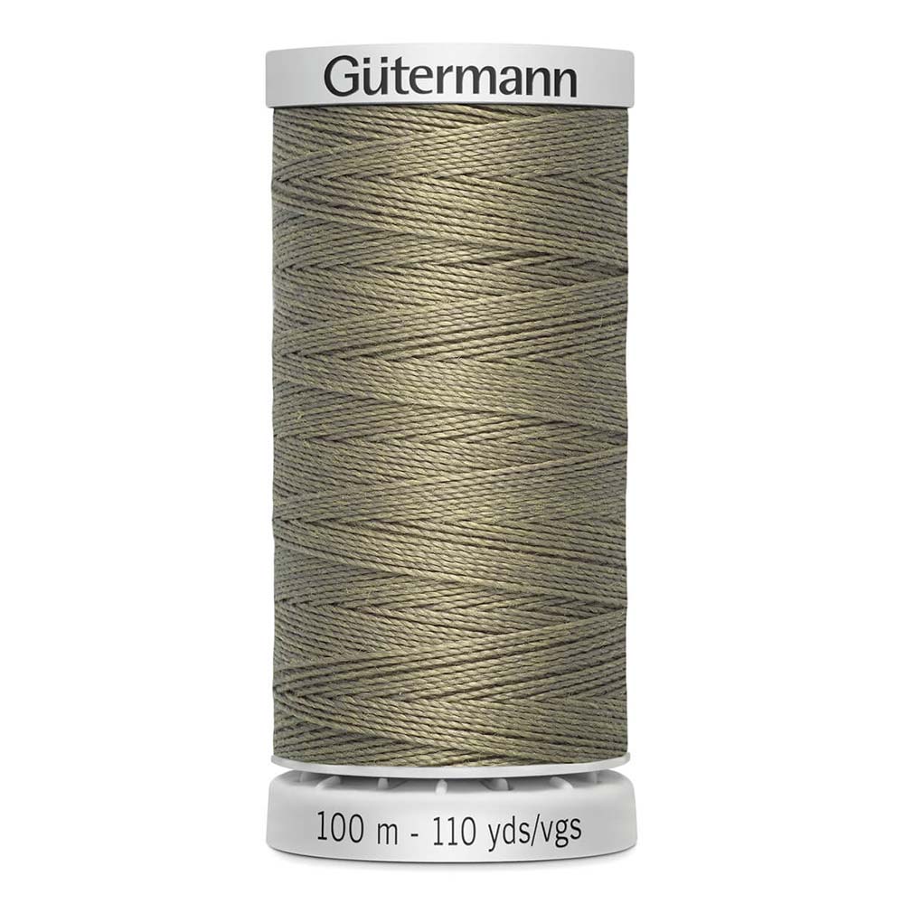 Gütermann Extra Strong Sewing Thread 100 meters
