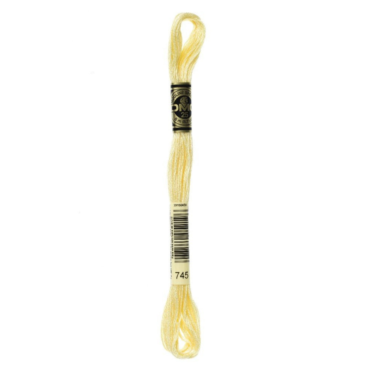 DMC Mouline Yarn 