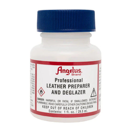 Angelus Preparer & Deglazer
