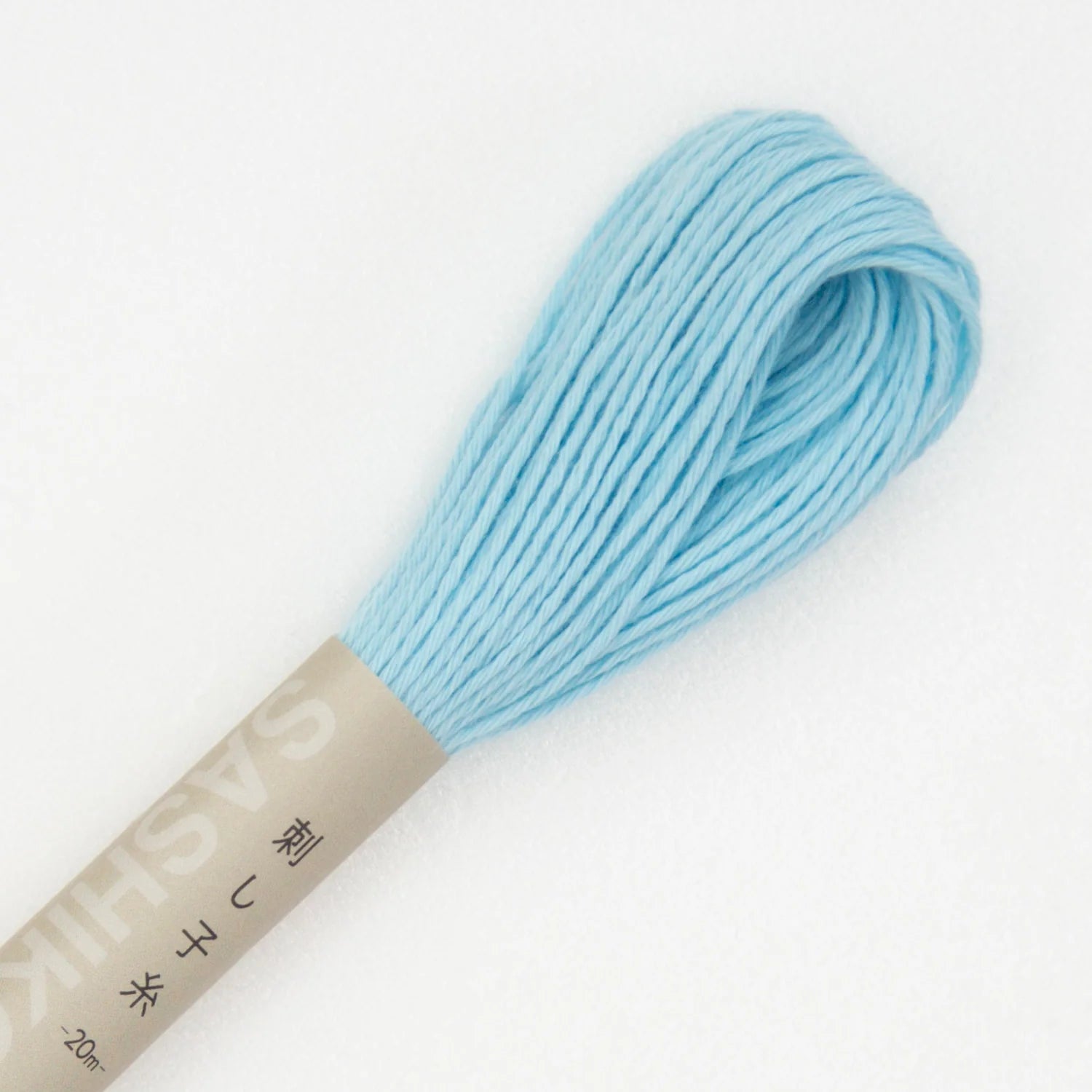 Sashiko thread 20 meters