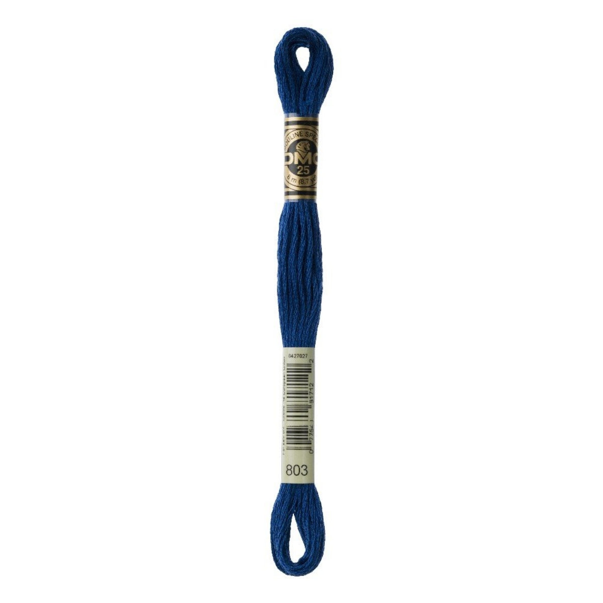 DMC Mouline Yarn 