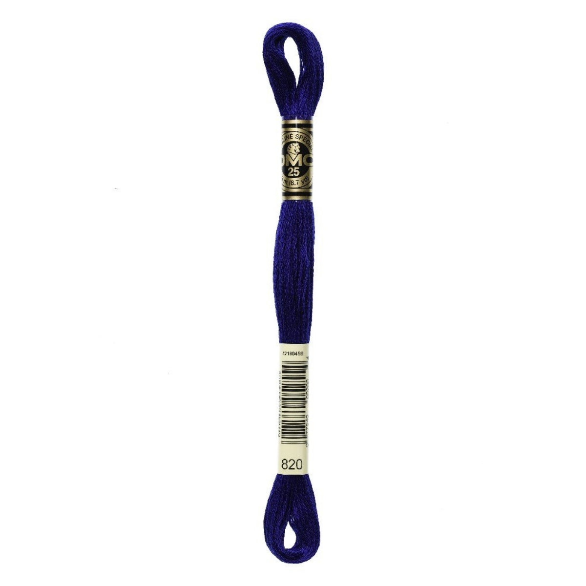 DMC Mouline Yarn 