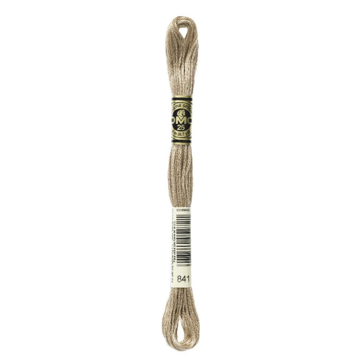 DMC Mouline Yarn 