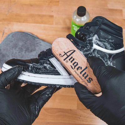 Angelus Premium Sneaker Cleaning Brush